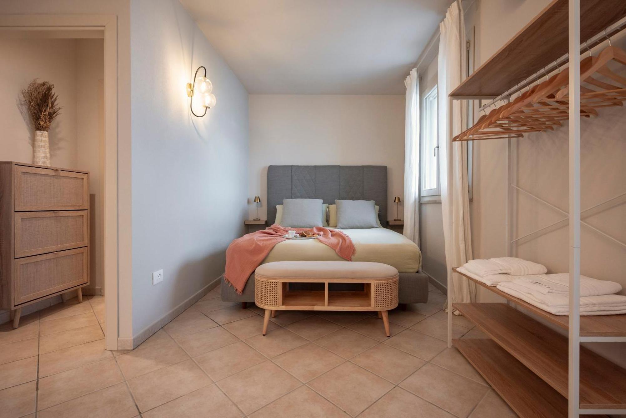 Zefiro Apartments San Vincenzo Exterior photo
