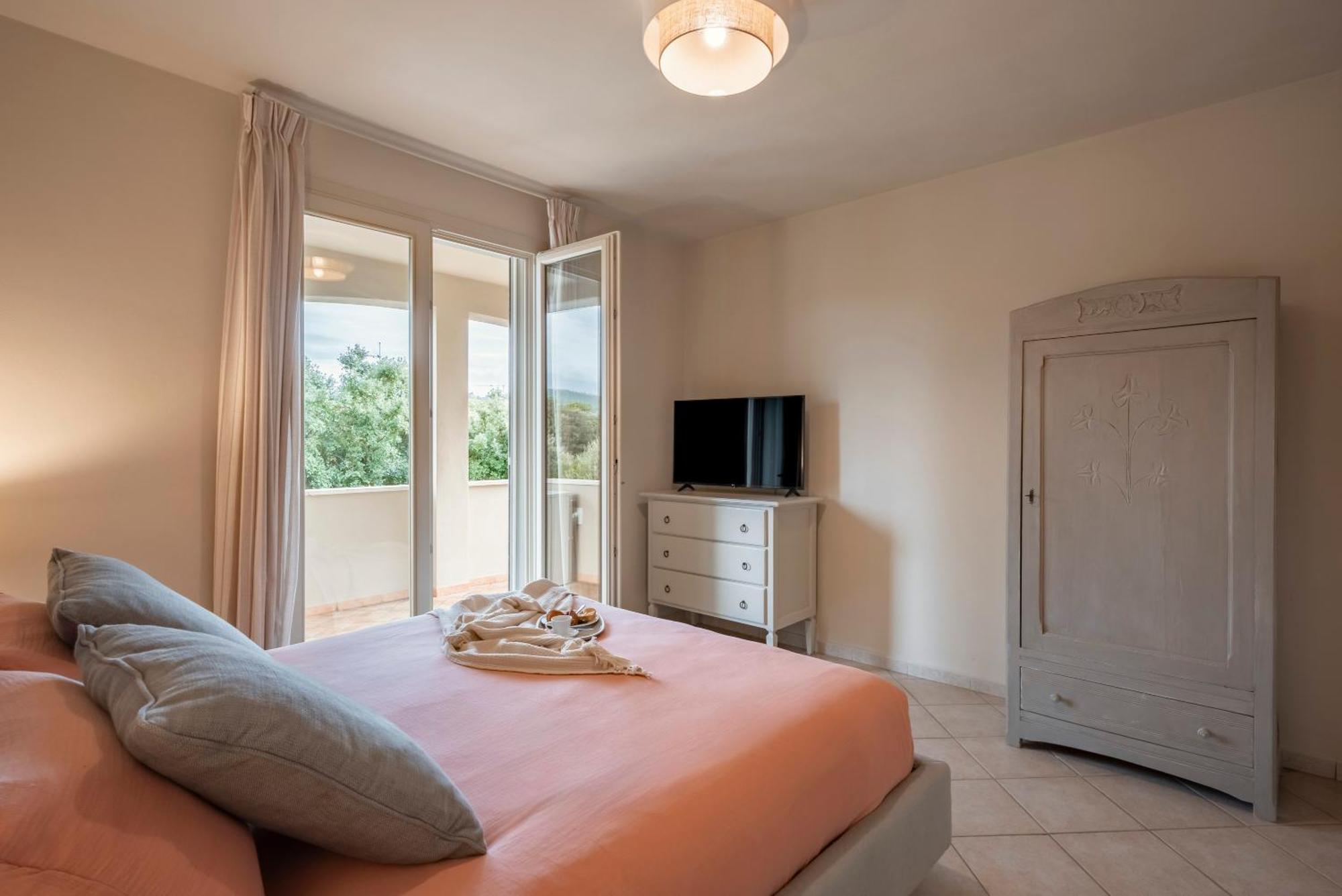 Zefiro Apartments San Vincenzo Exterior photo