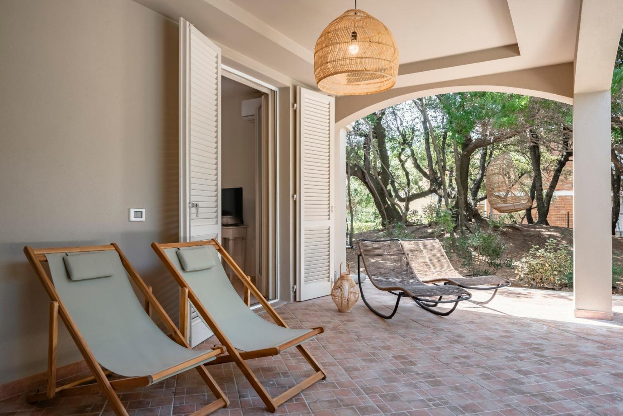Zefiro Apartments San Vincenzo Exterior photo